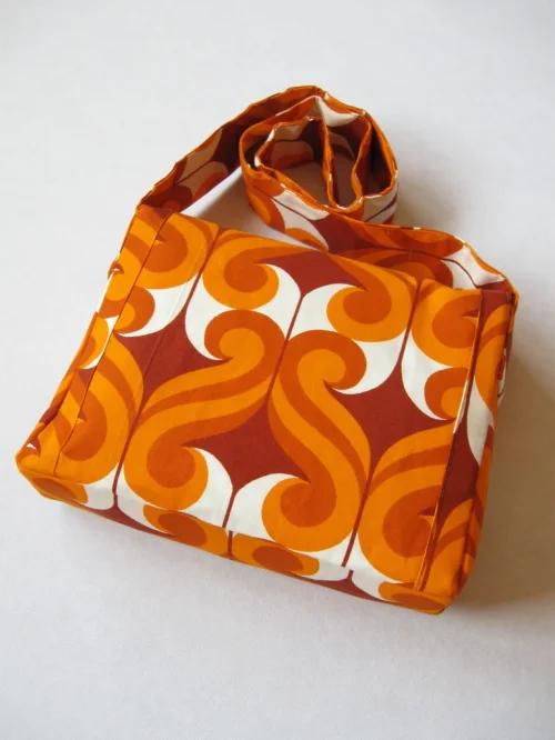 Bild 3 von Tasche mittel