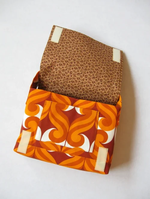 Bild 4 von Tasche mittel