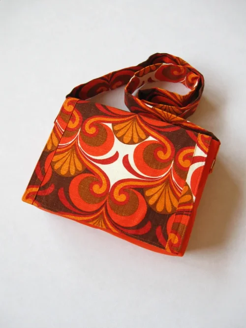 Tasche mittel