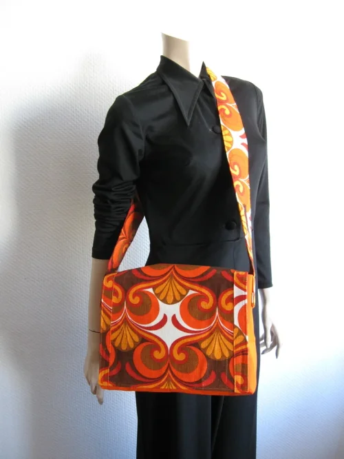 Bild 2 von Tasche mittel
