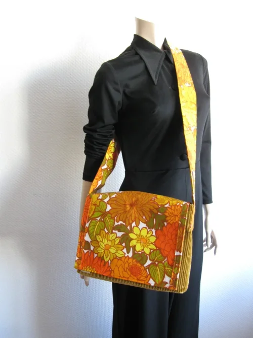 Bild 2 von Tasche mittel