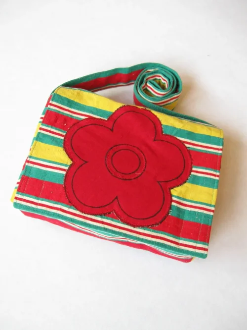 Tasche mittel