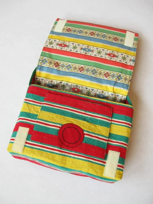 Bild 4 von Tasche mittel