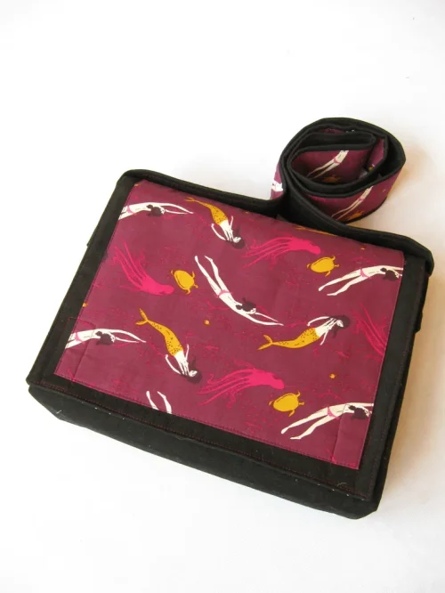 Tasche mittel
