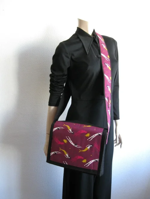 Bild 2 von Tasche mittel