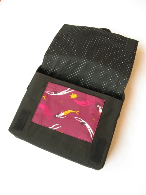 Bild 4 von Tasche mittel