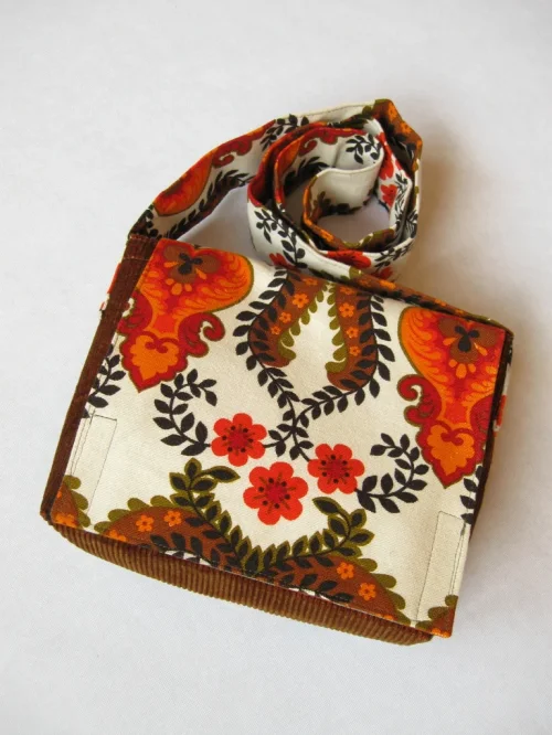 Tasche klein