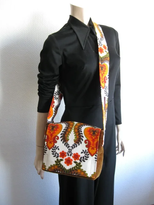 Bild 2 von Tasche klein