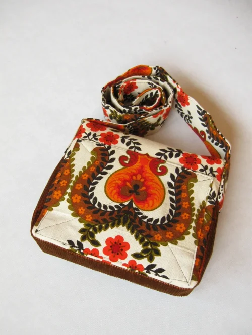 Bild 3 von Tasche klein