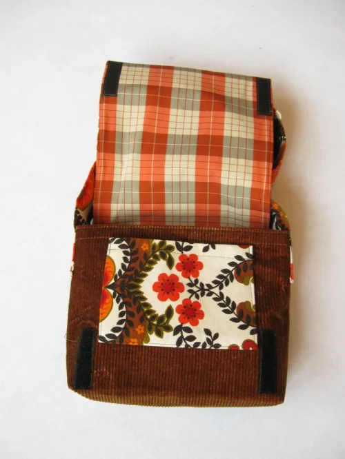 Bild 4 von Tasche klein