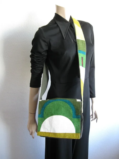 Bild 2 von Tasche klein