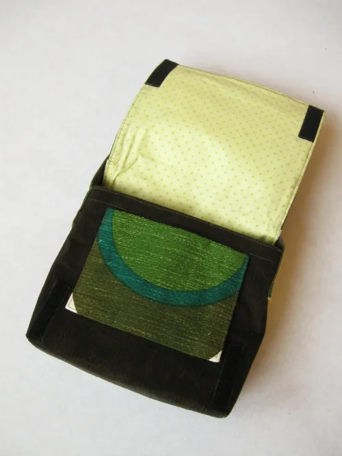 Bild 4 von Tasche klein