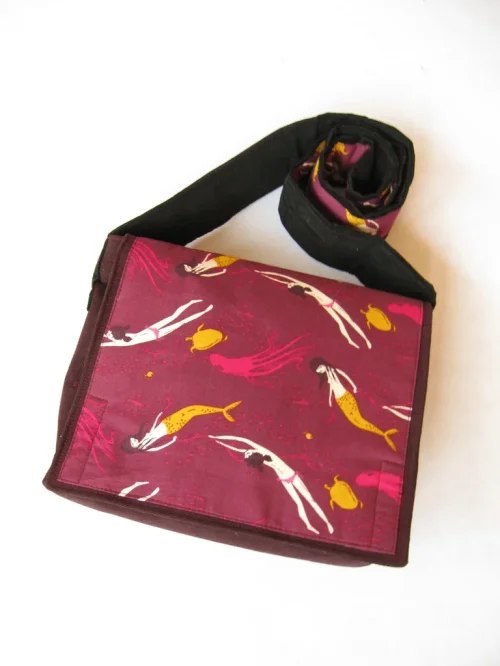 Tasche klein