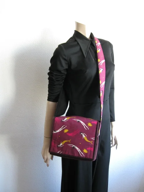 Bild 2 von Tasche klein