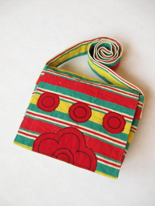 Tasche klein