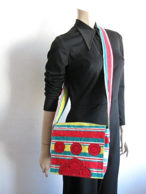 Bild 2 von Tasche klein