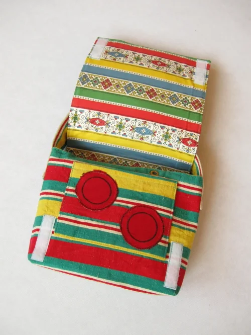 Bild 4 von Tasche klein