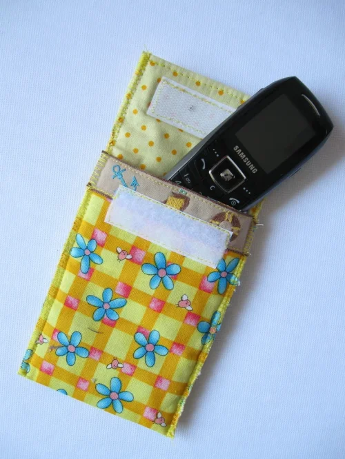 Bild 2 von Handytasche