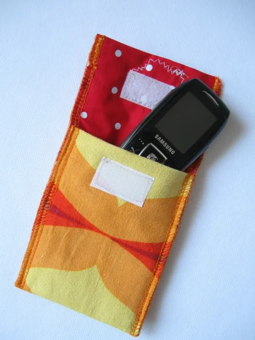 Bild 2 von Handytasche
