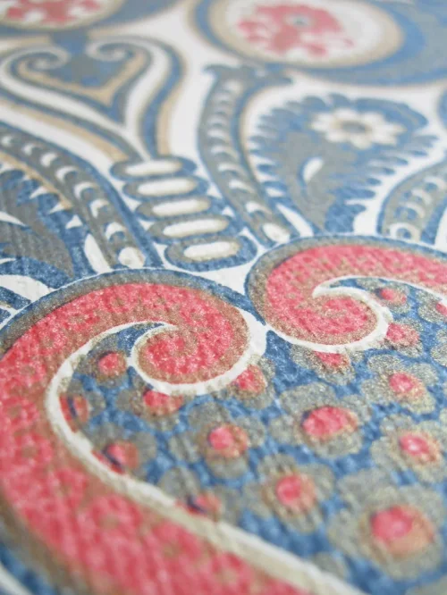 Bild 3 von Papier peint Luipold