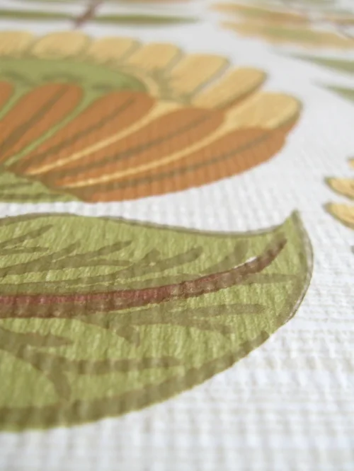 Bild 4 von Wallpaper Bee Haven