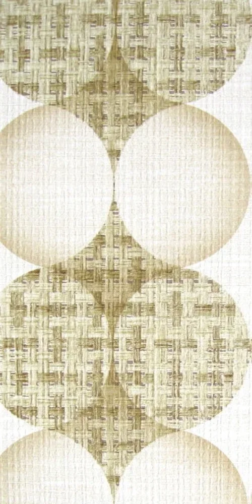 Wallpaper Wickerwork