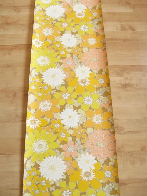 Bild 2 von Tapete Liberty Sol