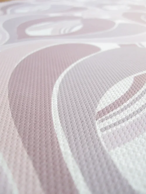 Bild 3 von Tapete Leila Ginava