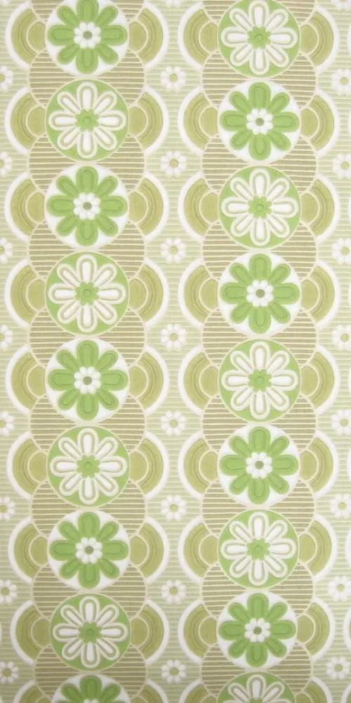 Wallpaper Camomile