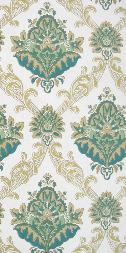 Wallpaper Verdant McGold