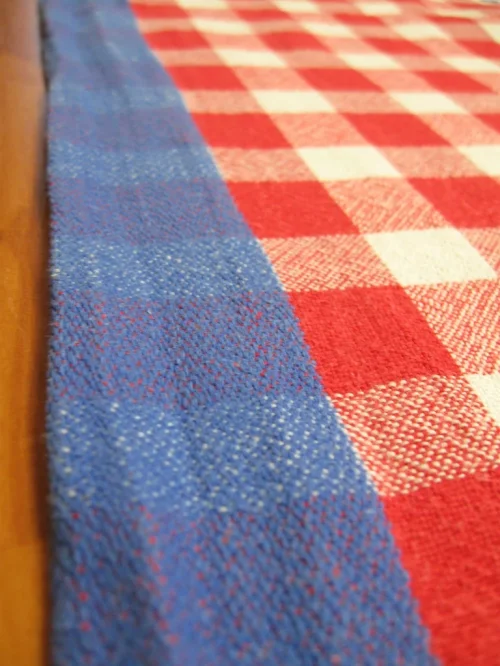 Bild 5 von 60er Jahre Tischdecke