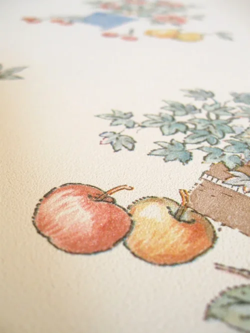 Bild 3 von Tapete Balkonia