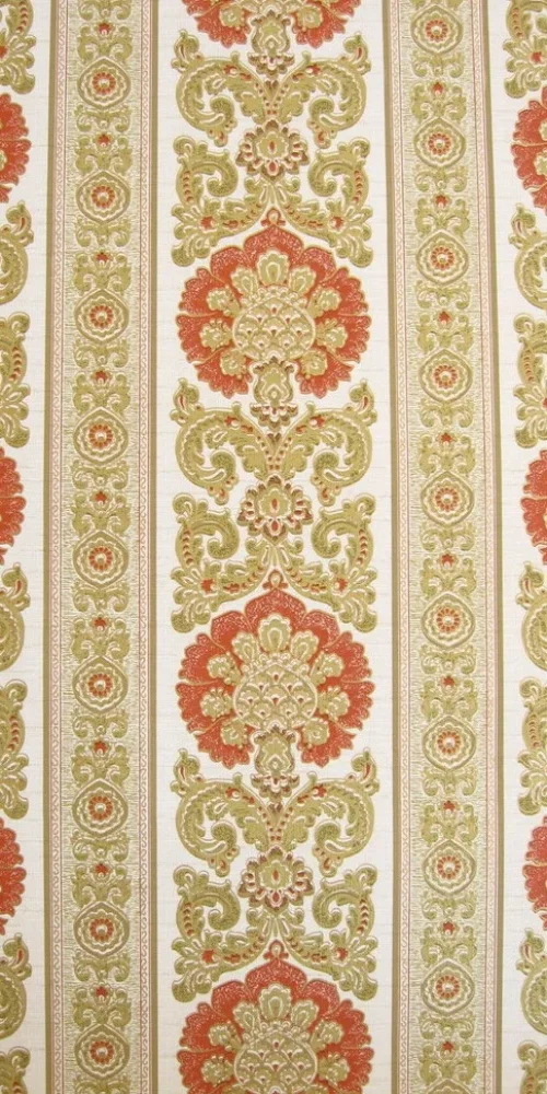 Wallpaper Pompadour