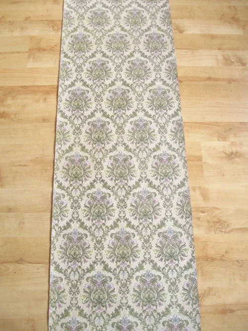 Bild 2 von Tapete Hyazinthia