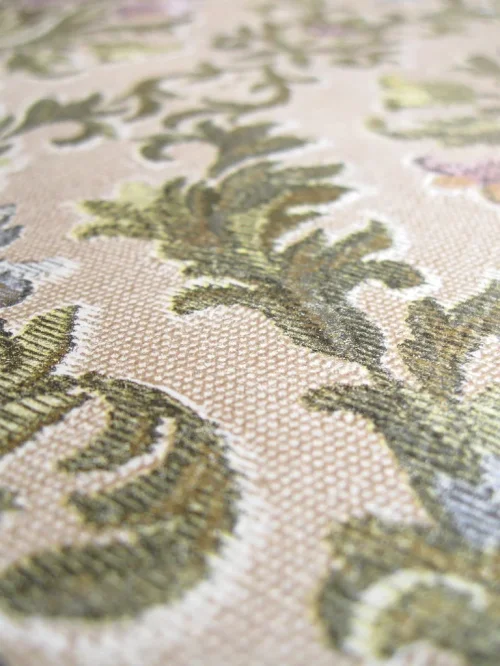 Bild 3 von Tapete Hyazinthia