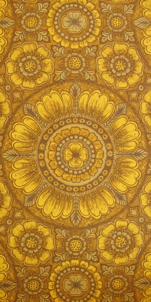 Wallpaper Moctezuma