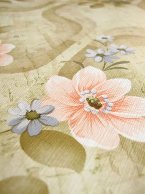 Bild 3 von Tapete Somayeh