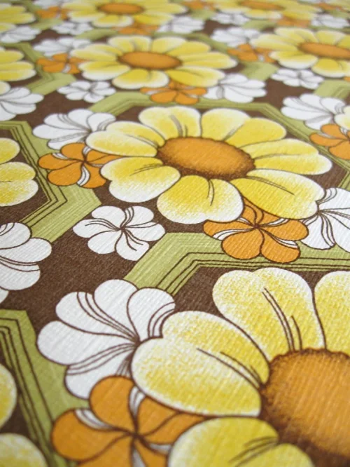 Bild 3 von Tapete Nektaria