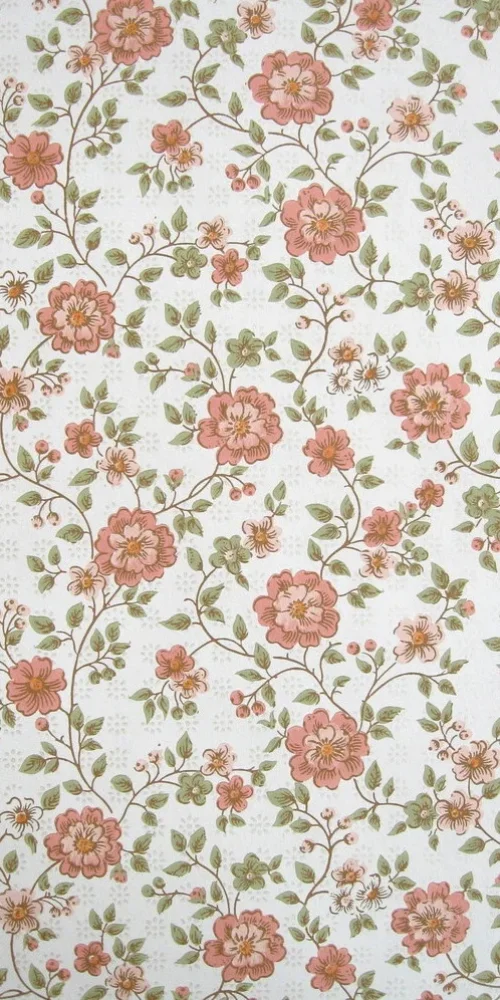 Wallpaper Rugosa
