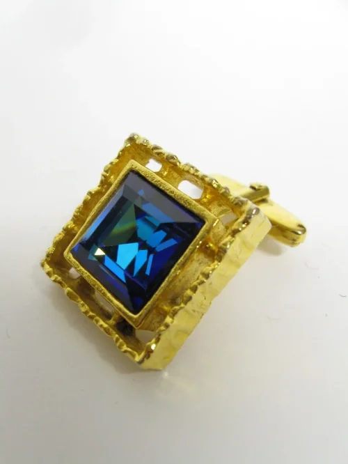 Bild 2 von 70er Manschettenknöpfe