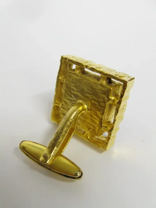 Bild 3 von 70er Manschettenknöpfe