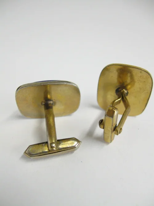 Bild 2 von 60er Manschettenknöpfe