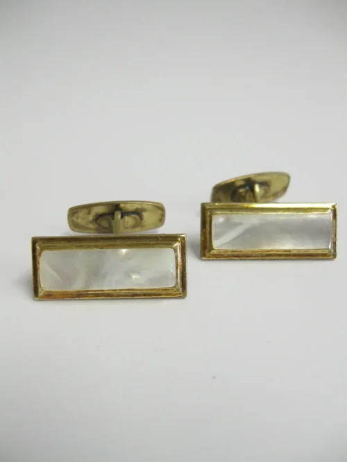 30 cuff links