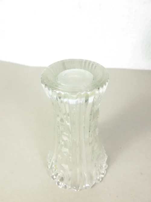 Bild 4 von 30er Glasvase Jugendstil