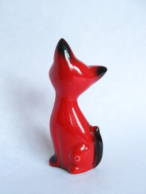 Bild 2 von 70er Katze