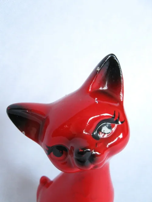 Bild 3 von 70er Katze