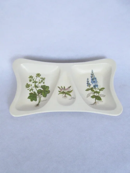 Bild 1 von Englische Servierschale