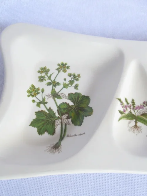 Bild 2 von Englische Servierschale