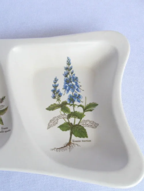 Bild 3 von Englische Servierschale