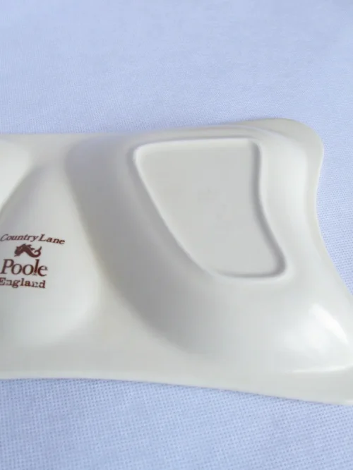 Bild 4 von Englische Servierschale